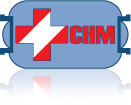 CHM logo